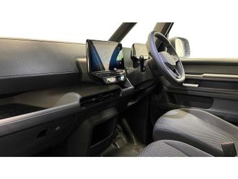 Volkswagen ID. Buzz Cargo Pro Commerce