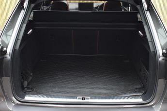 Audi A4 Allroad 3.0 TDI V6 50 Vorsprung Estate 5dr Diesel Tiptronic quattro Euro