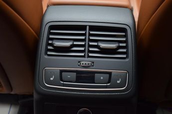 Audi A4 Allroad 3.0 TDI V6 50 Vorsprung Estate 5dr Diesel Tiptronic quattro Euro