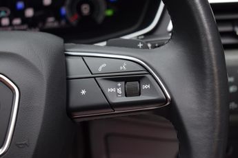 Audi A4 Allroad 3.0 TDI V6 50 Vorsprung Estate 5dr Diesel Tiptronic quattro Euro