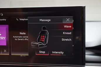 Audi A4 Allroad 3.0 TDI V6 50 Vorsprung Estate 5dr Diesel Tiptronic quattro Euro