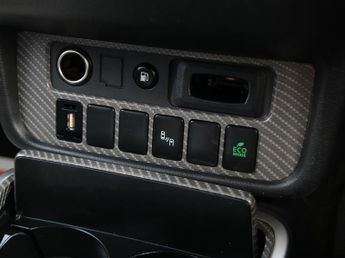 Mitsubishi Outlander h TwinMotor Dynamic