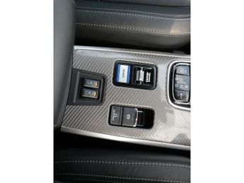 Mitsubishi Outlander h TwinMotor Dynamic