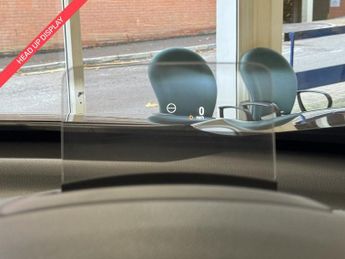 Honda CR-V VTEC Turbo EX