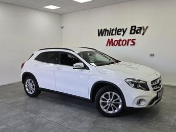 Mercedes GLA GLA200 SE