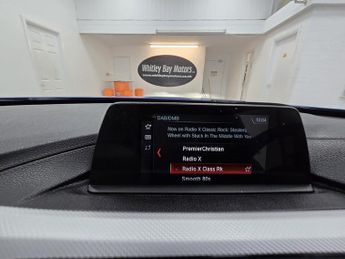 BMW 3 Series 320d M Sport