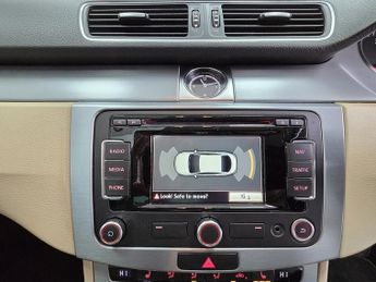 Volkswagen CC TDI BlueMotion Tech GT