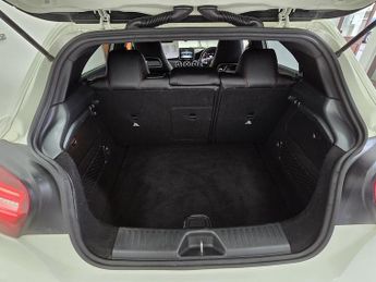 Mercedes-Benz A Class A200d AMG Line