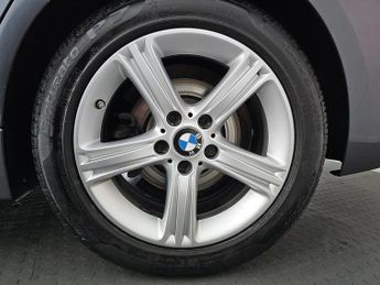 BMW 3 Series 320d SE