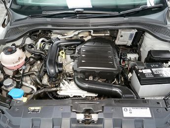 Skoda Fabia TSI Monte Carlo