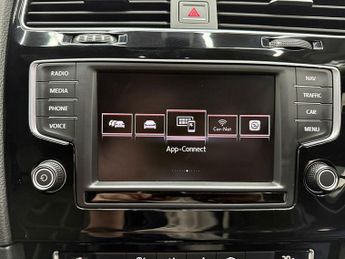 Volkswagen Golf 2.0 TSI BlueMotion Tech GTI Clubsport 40 Hatchback 5dr Petrol DS