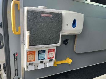 Ford Transit Custom 2.0 320 EcoBlue Limited Crew Van 5dr Diesel Auto L2 H1 Euro 6 (s