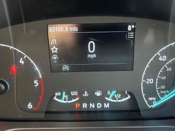 Ford Transit Custom 2.0 320 EcoBlue Limited Crew Van 5dr Diesel Auto L2 H1 Euro 6 (s