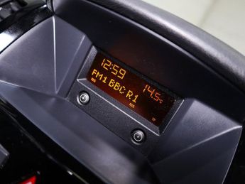 Vauxhall Zafira CDTi ecoFLEX Exclusiv