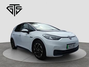 Volkswagen ID.3 Pro Performance Life