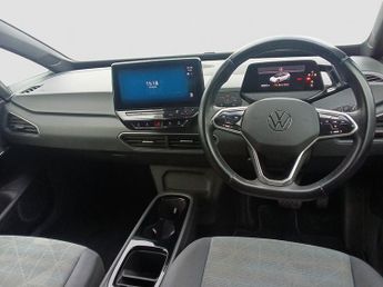 Volkswagen ID.3 Pro Performance Life