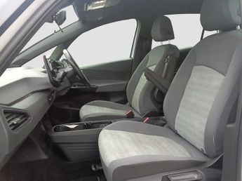 Volkswagen ID.3 Pro Performance Life