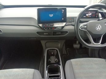 Volkswagen ID.3 Pro Performance Life