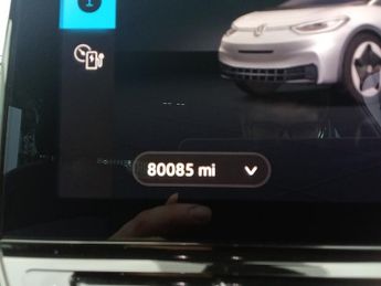 Volkswagen ID.3 Pro Performance Life