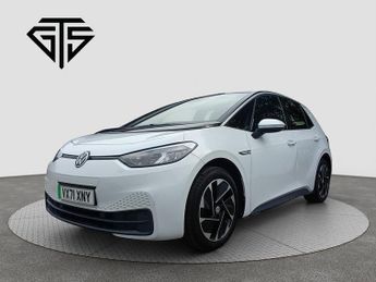 Volkswagen ID.3 Pro Performance Life