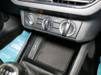 Skoda Kamiq TSI SE Drive