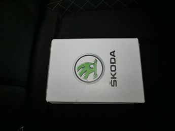 Skoda Kamiq TSI SE Drive