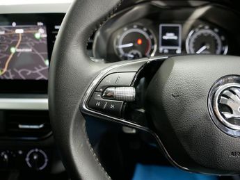 Skoda Kamiq TSI SE Drive