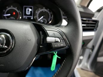 Skoda Kamiq TSI SE Drive