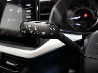 Skoda Kamiq TSI SE Drive