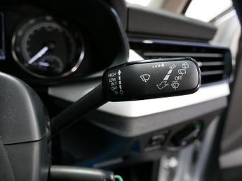 Skoda Kamiq TSI SE Drive