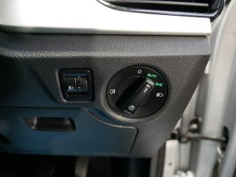 Skoda Kamiq TSI SE Drive