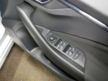 Skoda Kamiq TSI SE Drive