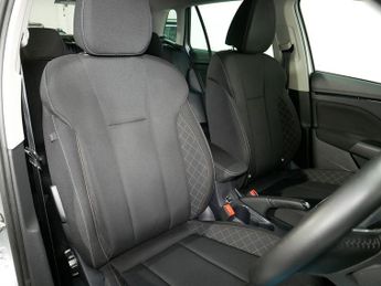 Skoda Kamiq TSI SE Drive