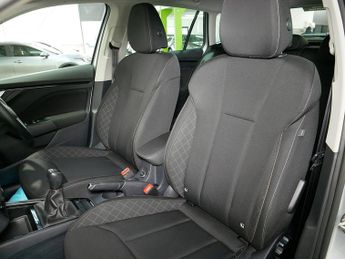 Skoda Kamiq TSI SE Drive