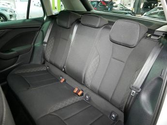 Skoda Kamiq TSI SE Drive