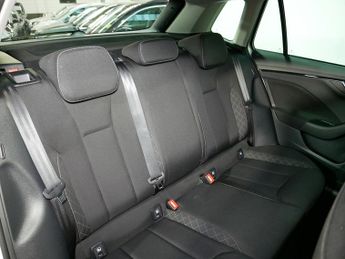 Skoda Kamiq TSI SE Drive