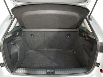 Skoda Kamiq TSI SE Drive