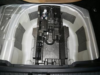 Skoda Kamiq TSI SE Drive