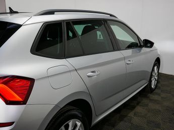 Skoda Kamiq TSI SE Drive