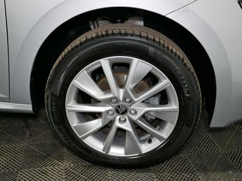 Skoda Kamiq TSI SE Drive