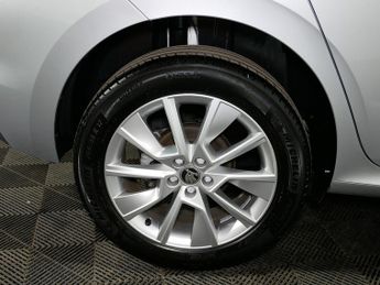 Skoda Kamiq TSI SE Drive