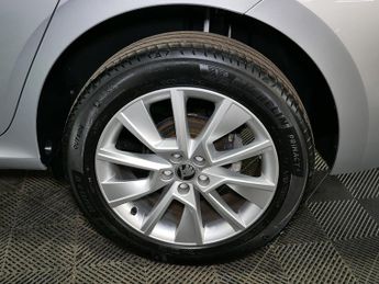 Skoda Kamiq TSI SE Drive