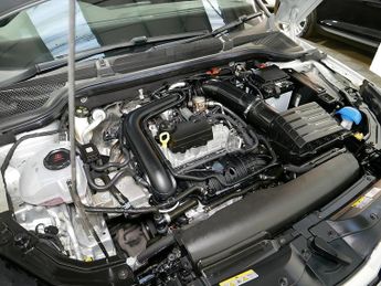 Skoda Kamiq TSI SE Drive