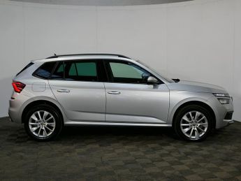 Skoda Kamiq TSI SE Drive