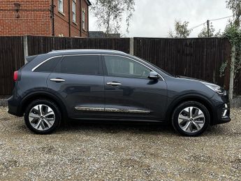 Kia Niro 4