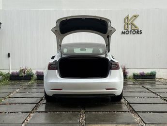 Tesla Model 3 Long Range