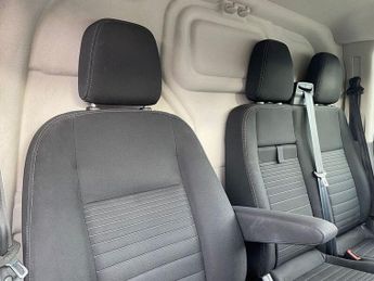 Ford Transit Custom 2.0 300 EcoBlue Limited Panel Van 5dr Diesel Auto L1 H1 Euro 6 (
