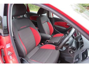 Volkswagen Polo Dune