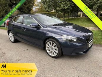 Volvo V40 T4 Se