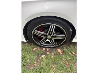 Mercedes-Benz A-Class A250 4Matic Engineered By Amg